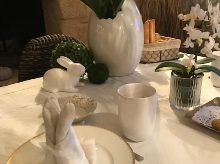 Bed and Breakfast La Petite Campagne