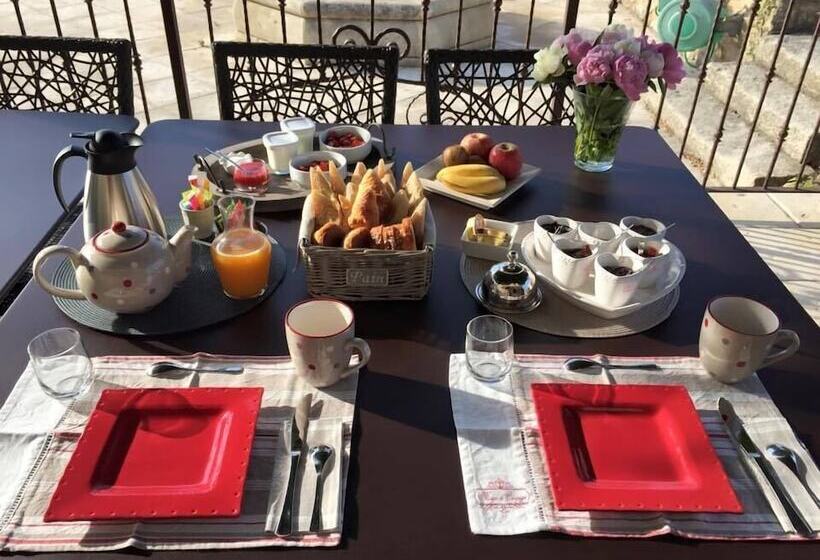 Bed and Breakfast La Petite Campagne