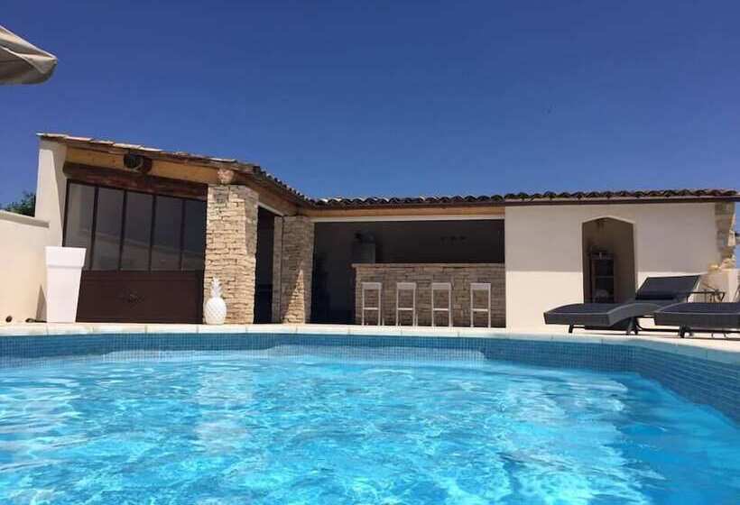 Bed and Breakfast La Petite Campagne