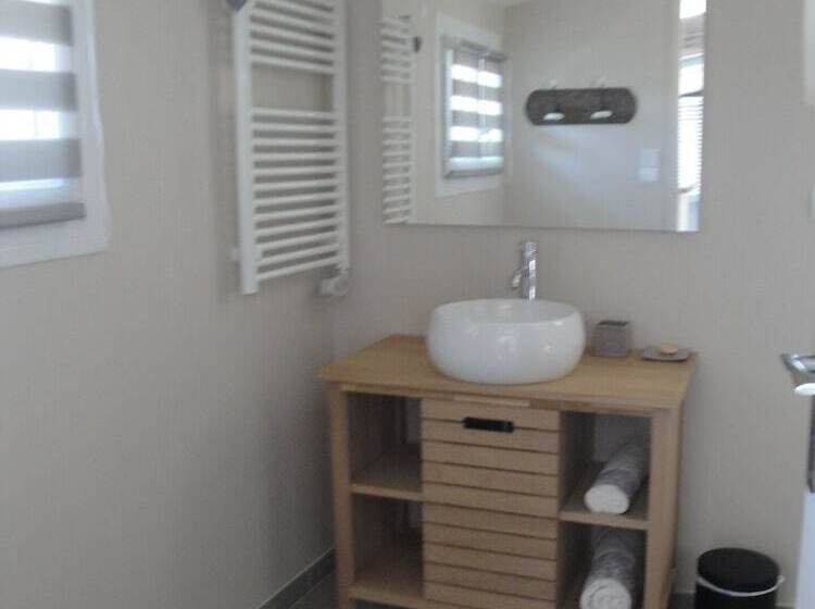 Bed and Breakfast La Petite Campagne