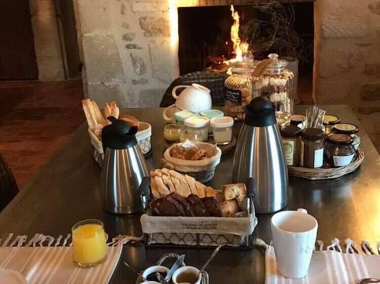 Bed and Breakfast La Petite Campagne