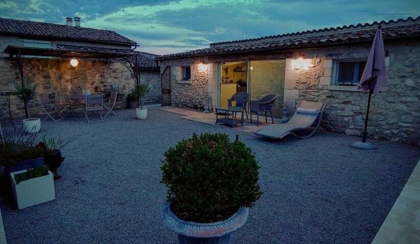 Bed and Breakfast La Petite Campagne