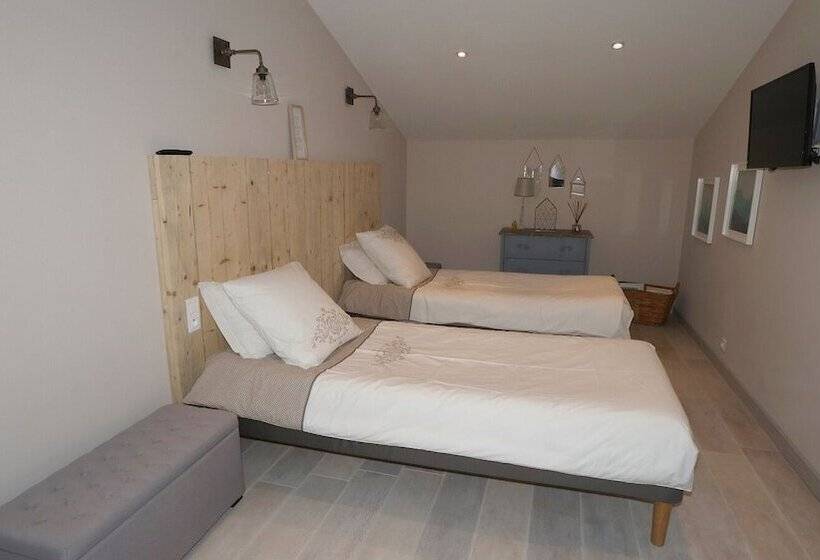 Bed and Breakfast La Petite Campagne