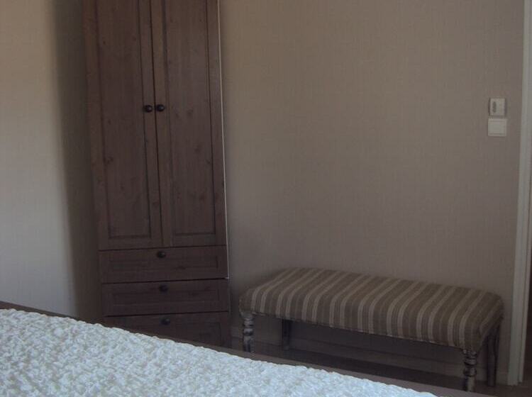 Bed and Breakfast La Petite Campagne