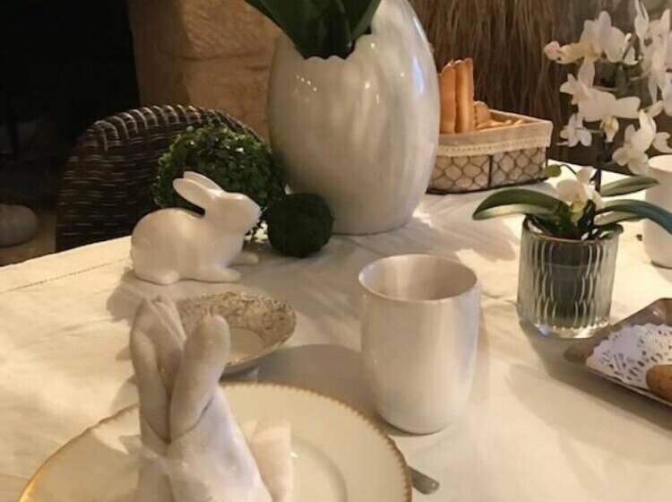 Bed and Breakfast La Petite Campagne