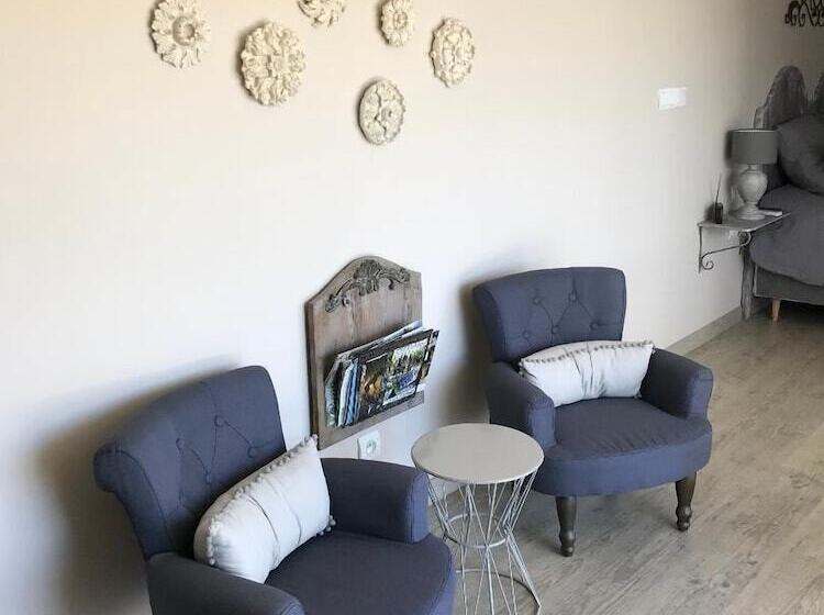 Bed and Breakfast La Petite Campagne