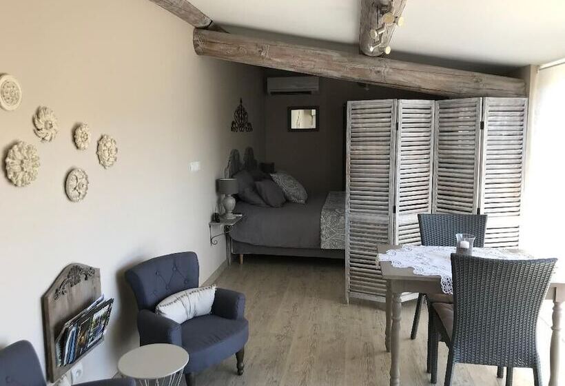 Bed and Breakfast La Petite Campagne