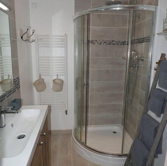 Bed and Breakfast La Petite Campagne