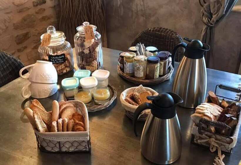 Bed and Breakfast La Petite Campagne