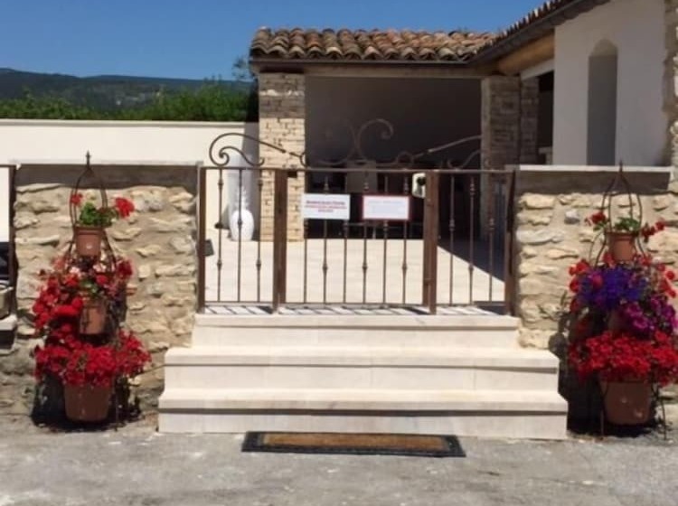 Bed and Breakfast La Petite Campagne