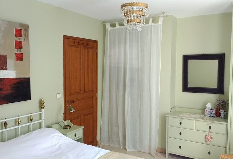 مبيت وإفطار Le Tournesol Saint Clar