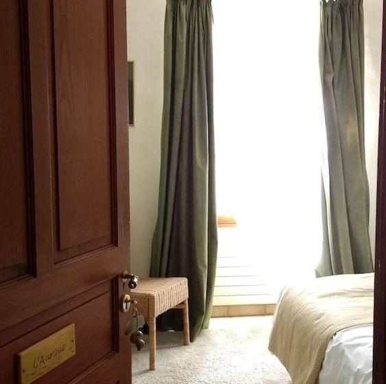 مبيت وإفطار Le Tournesol Saint Clar