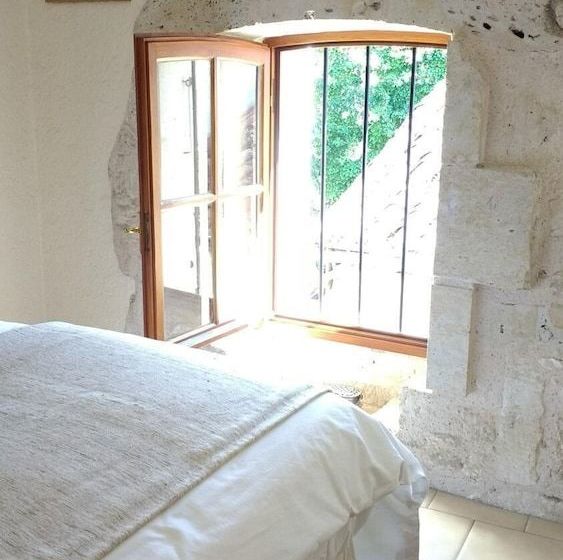 مبيت وإفطار Le Tournesol Saint Clar