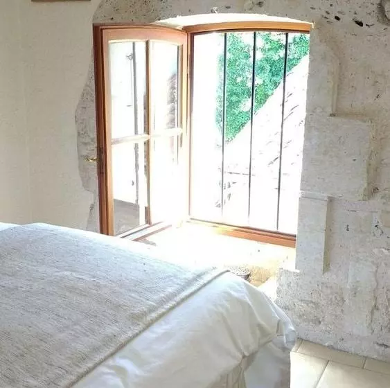 Aamiaismajoitus (B&B) Le Tournesol Saint Clar