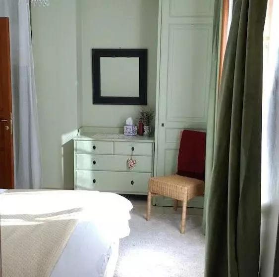 Aamiaismajoitus (B&B) Le Tournesol Saint Clar