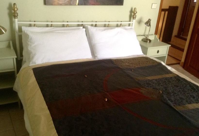 مبيت وإفطار Le Tournesol Saint Clar