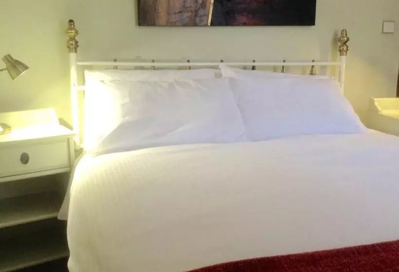 Aamiaismajoitus (B&B) Le Tournesol Saint Clar