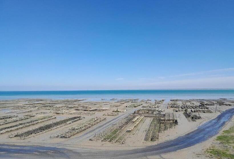 Bed and Breakfast Manoir De Sevin