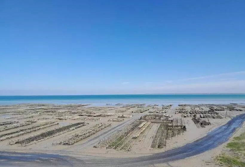 Aamiaismajoitus (B&B) Manoir De Sevin