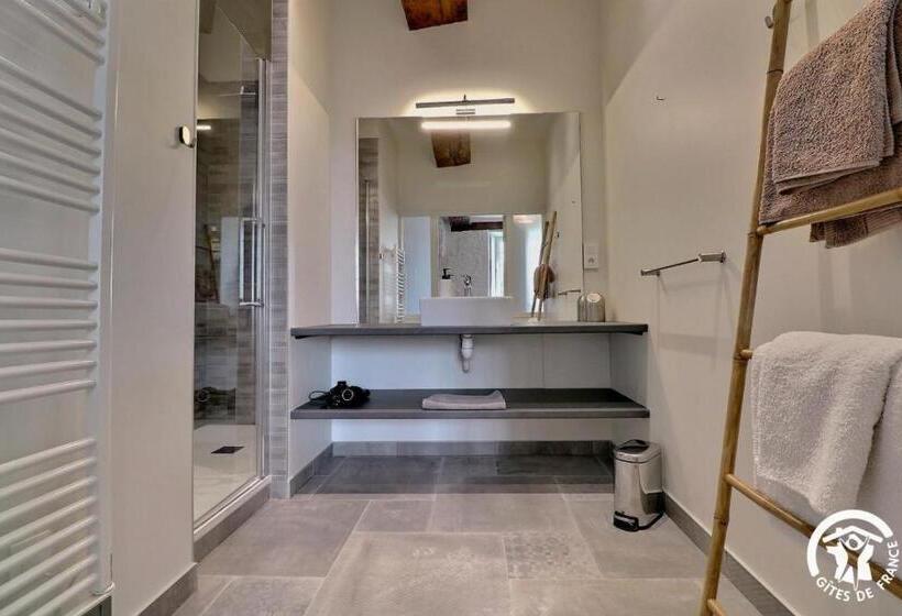 Bed and Breakfast Manoir De Sevin