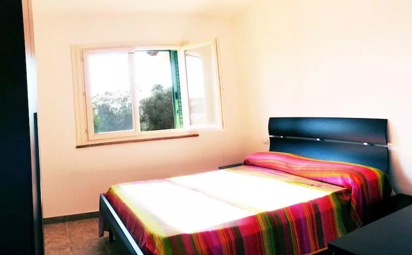 مسافرخانه Kiteshomes