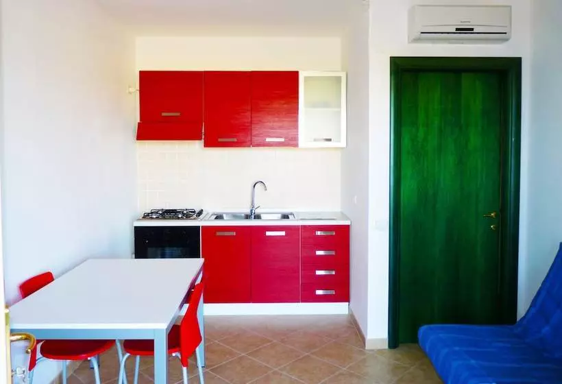 مسافرخانه Kiteshomes