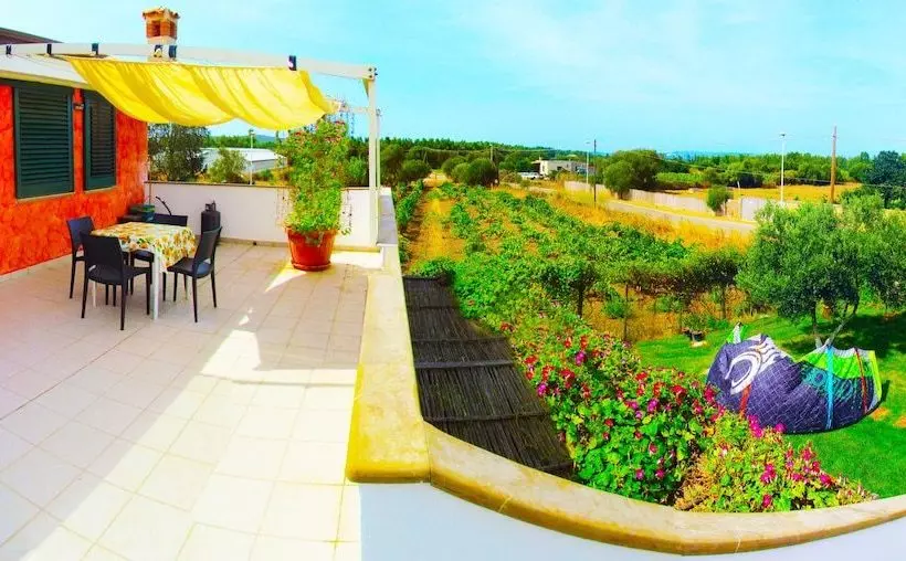 مسافرخانه Kiteshomes