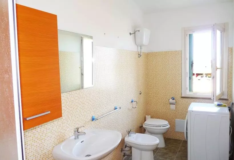 مسافرخانه Kiteshomes