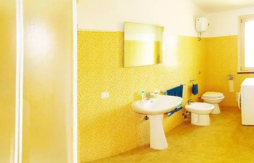 مسافرخانه Kiteshomes