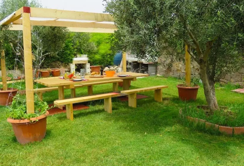 مسافرخانه Kiteshomes