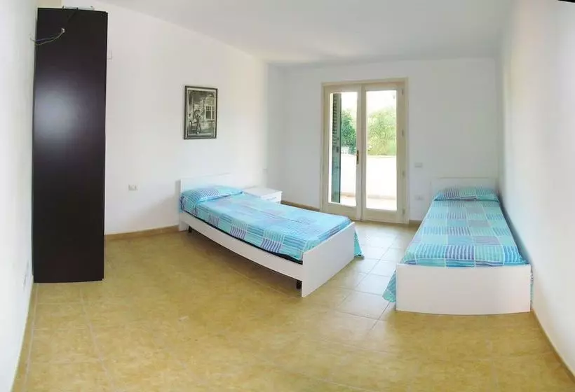 مسافرخانه Kiteshomes