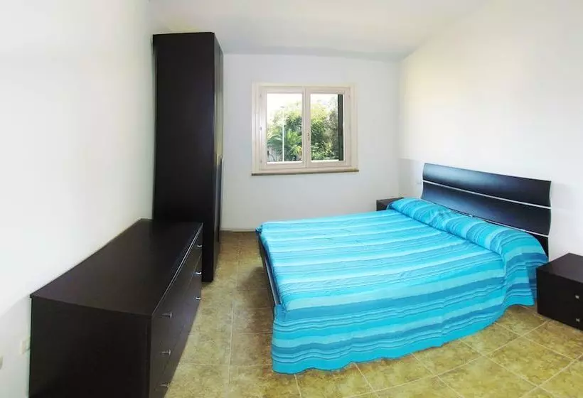 مسافرخانه Kiteshomes