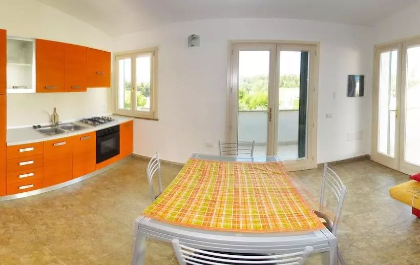 مسافرخانه Kiteshomes