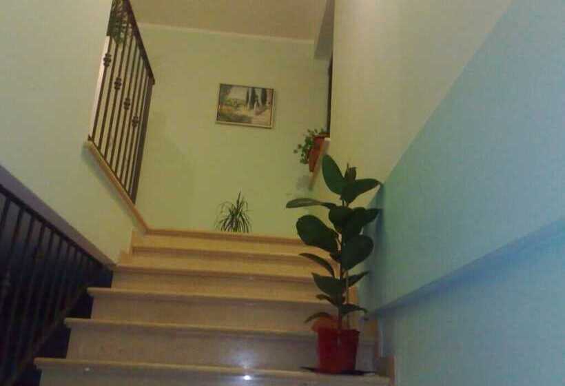 여관 Ristorante Umbria