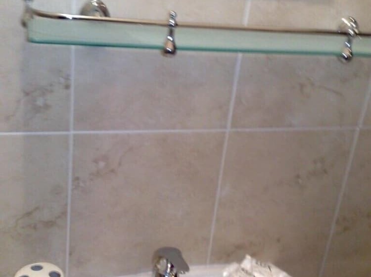 여관 Ristorante Umbria