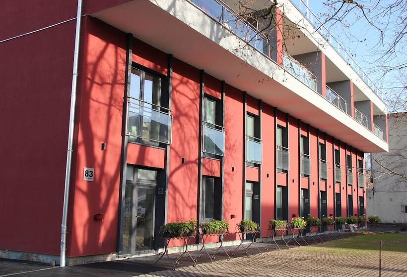 בית מלון כפרי Bei Yasemin