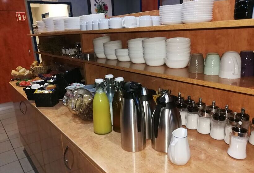 בית מלון כפרי Bei Yasemin