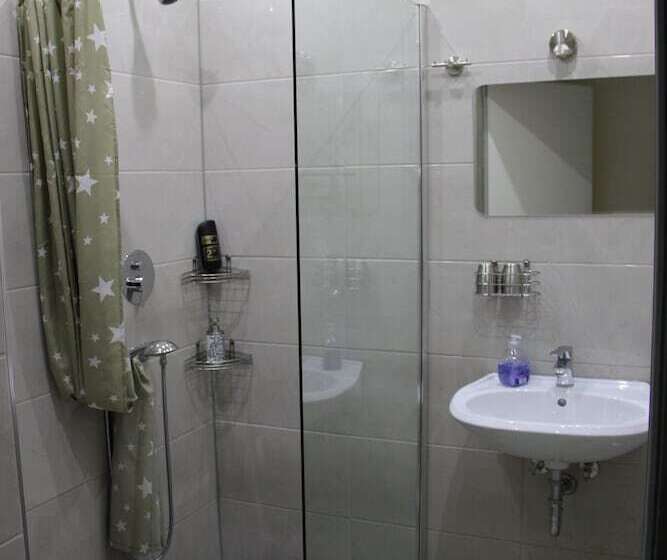 בית מלון כפרי Bei Yasemin