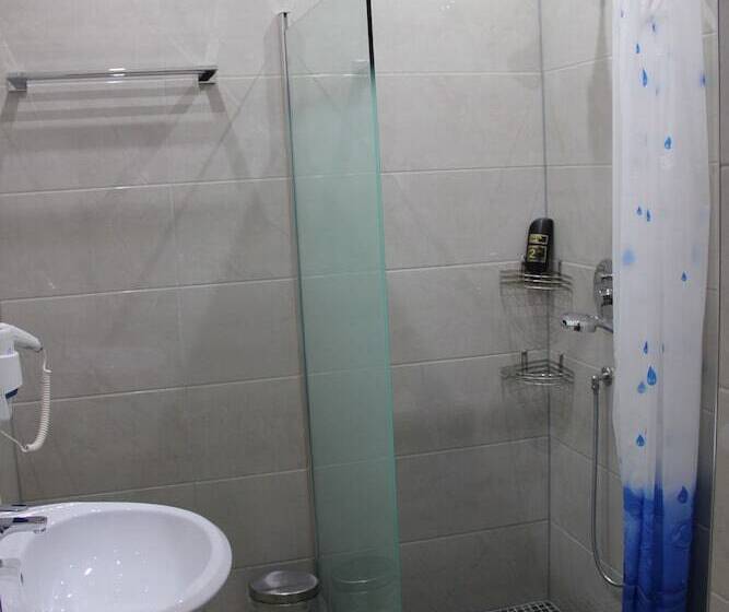 בית מלון כפרי Bei Yasemin