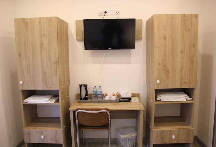 בית מלון כפרי Bei Yasemin