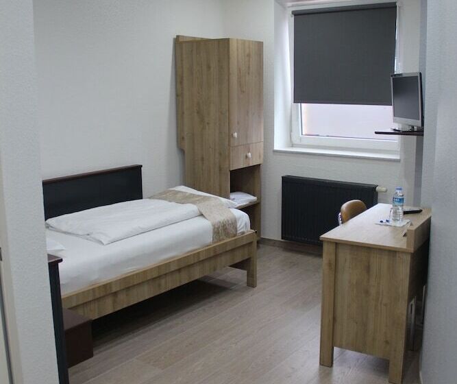 בית מלון כפרי Bei Yasemin