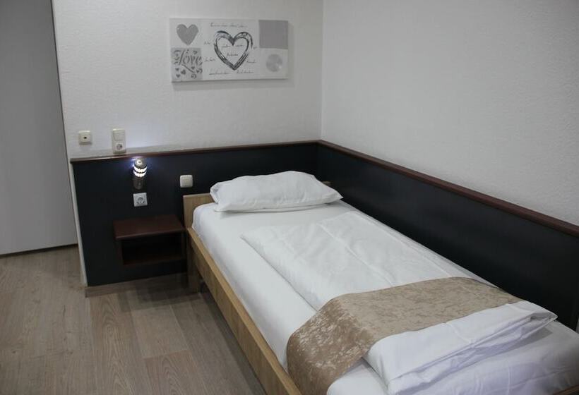 בית מלון כפרי Bei Yasemin