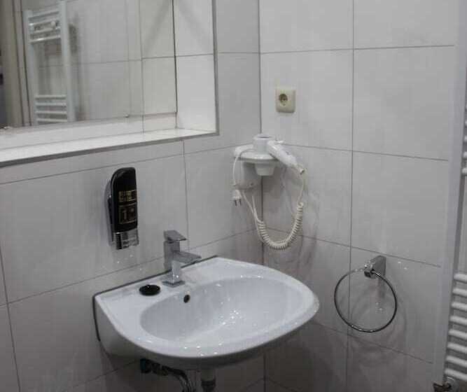 בית מלון כפרי Bei Yasemin