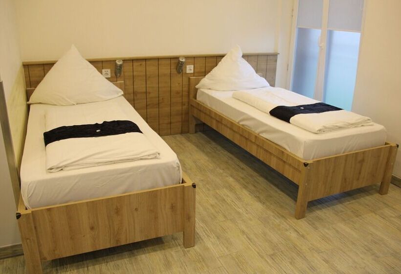 בית מלון כפרי Bei Yasemin