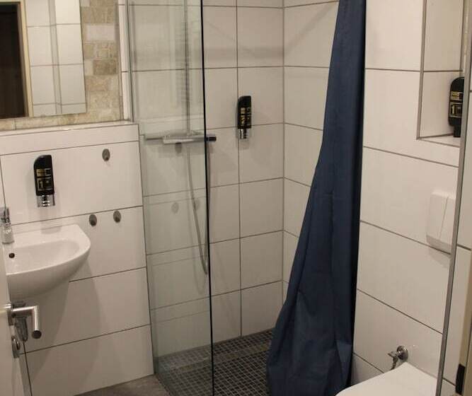 בית מלון כפרי Bei Yasemin