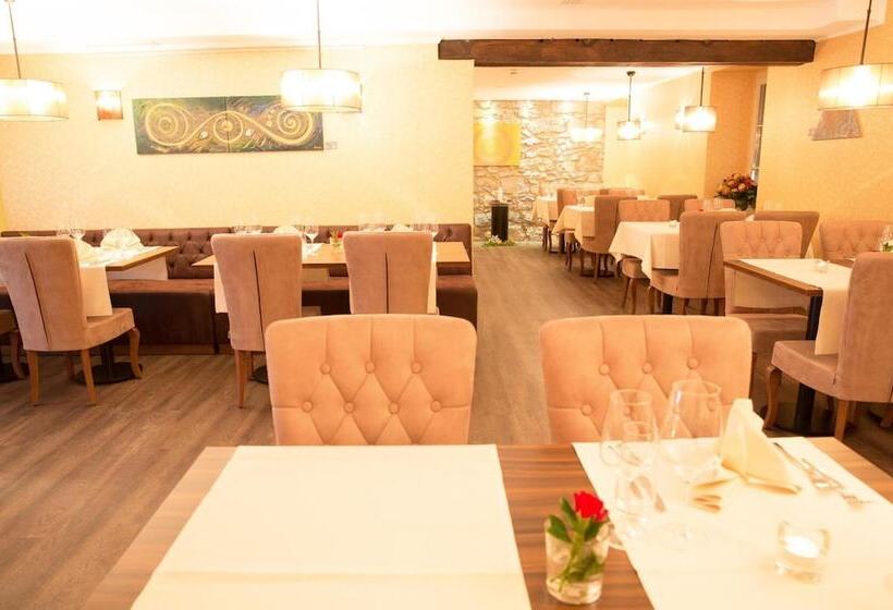 בית מלון כפרי Bären