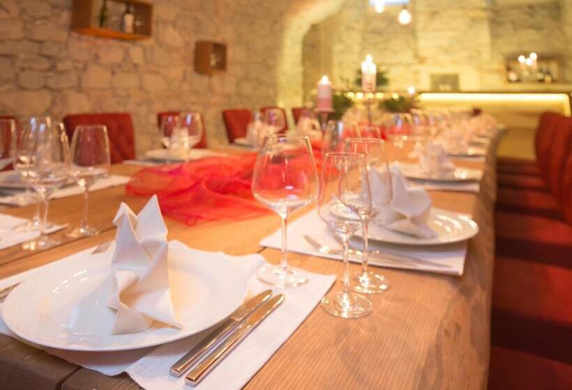 בית מלון כפרי Bären