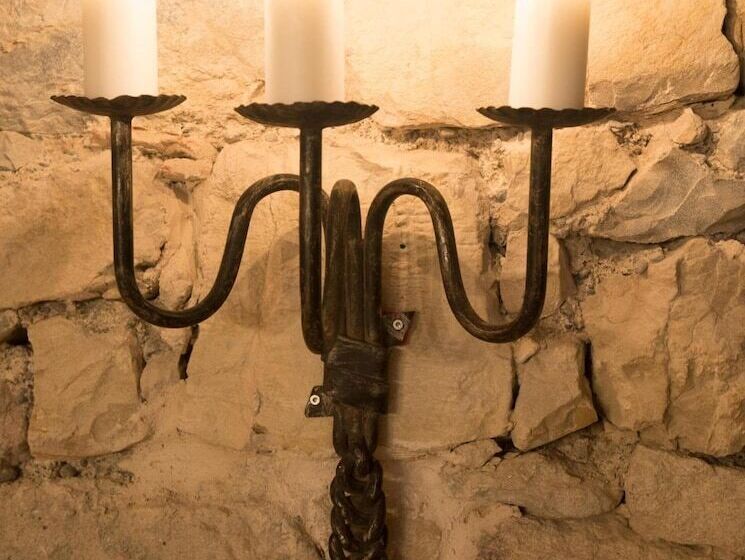 בית מלון כפרי Bären