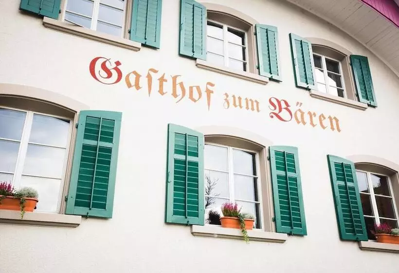 Hotelli Bären