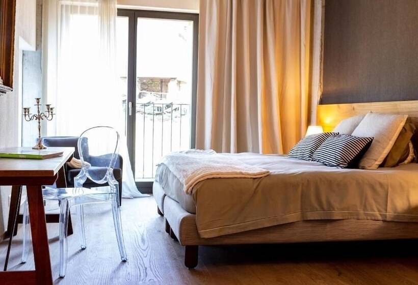 فندق De L'ours Preles